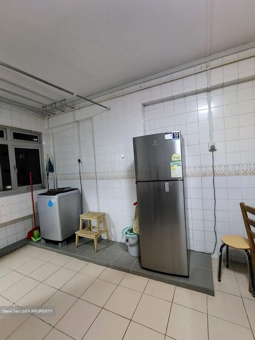 Blk 822 Jurong West Street 81 (Jurong West), HDB 5 Rooms #519649341